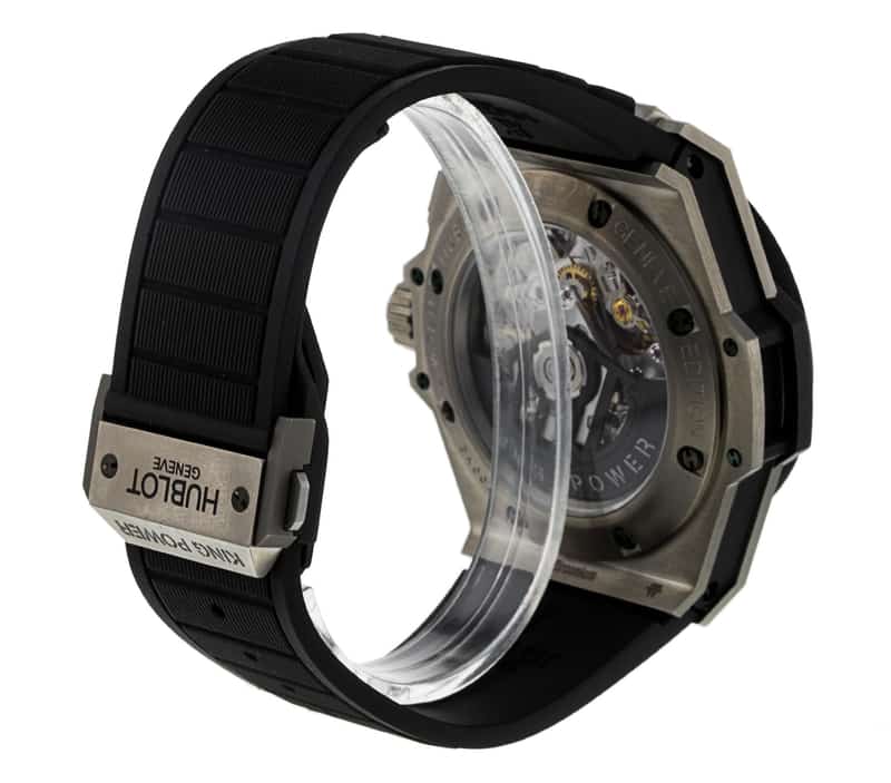 Hublot Big Bang 709.ZM.1770.RX